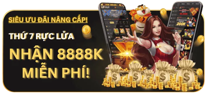 Game casino mới ra mắt
