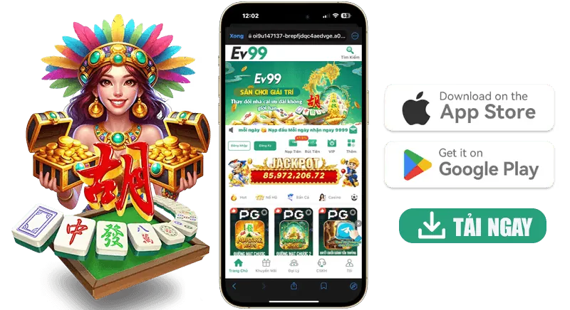 Tổng quan các trò chơi slot tại df999