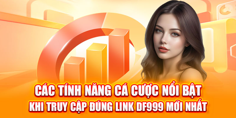 link df999 mới nhất