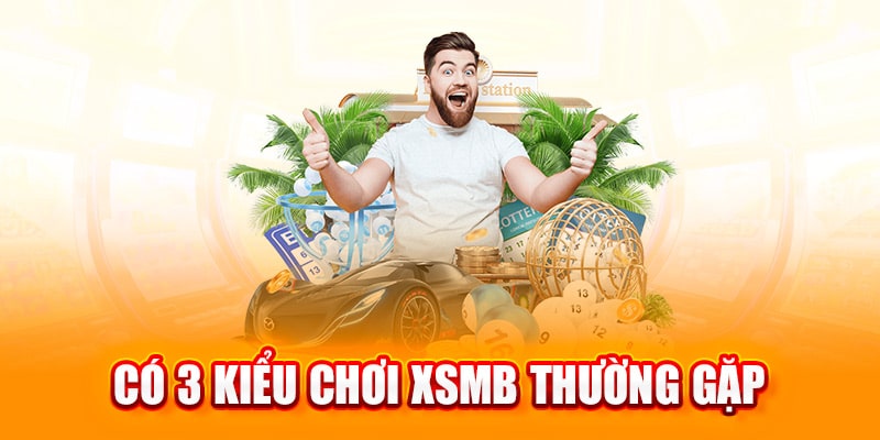 cách chơi xổ số miền bắc