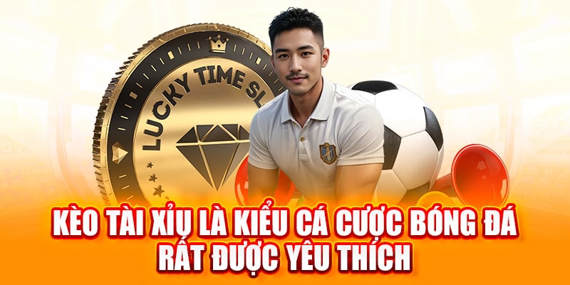 cách đọc kèo tài xỉu