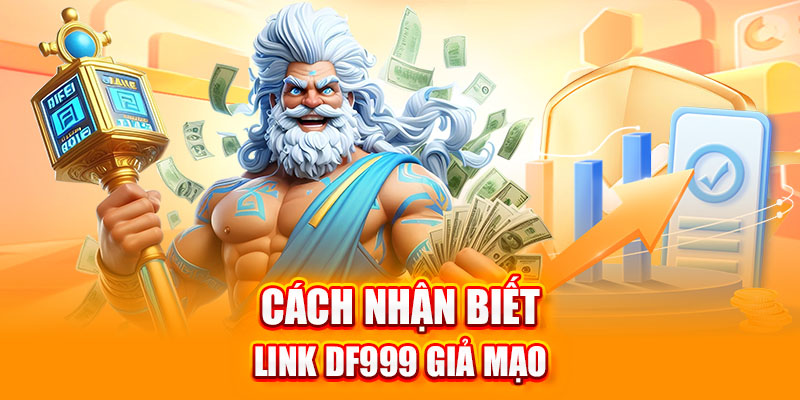 link df999 mới nhất