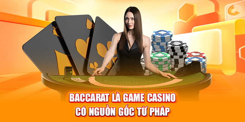 cách soi cầu trong baccarat