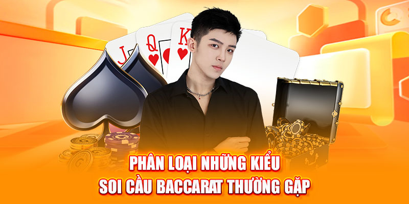 cách soi cầu trong baccarat