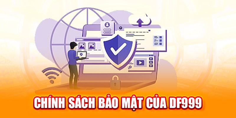 chính sách bảo mật