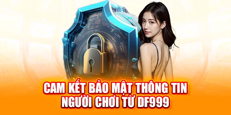 chính sách bảo mật