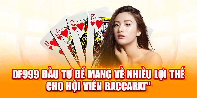 mẹo chơi bài baccarat