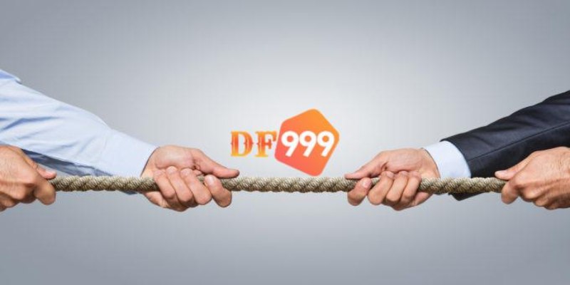 df999 lừa đảo