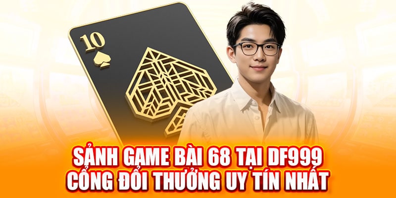 game bài 68