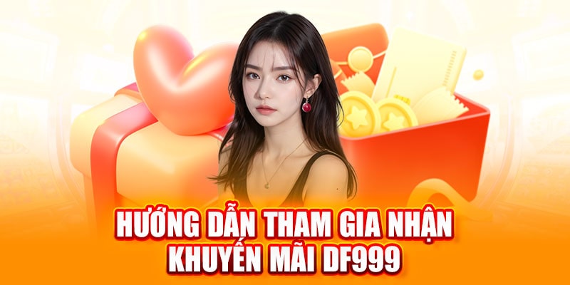 khuyến mãi df999