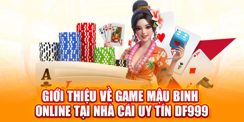 mậu binh online