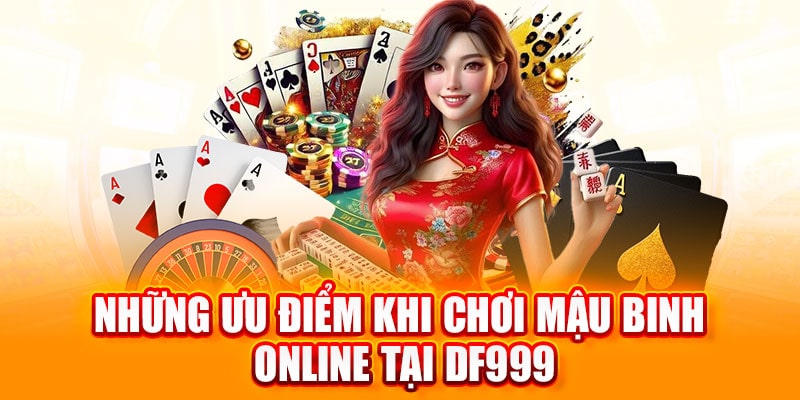 mậu binh online