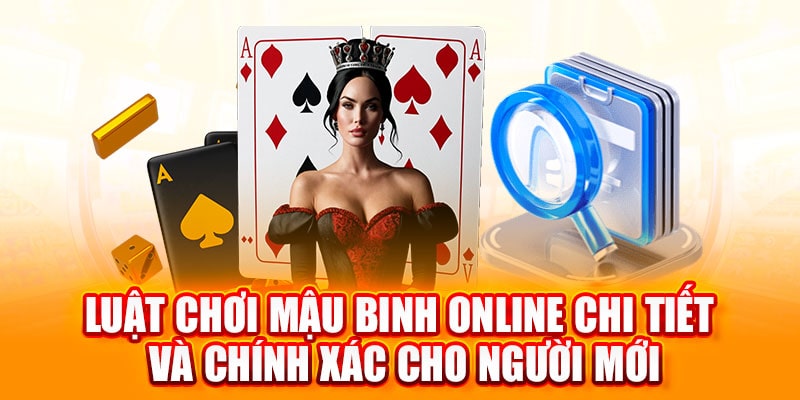 mậu binh online