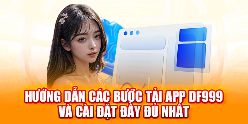 tải app df999